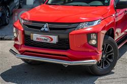 میتسوبیشی L200